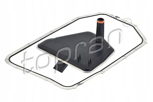 Topran 116 003 Ensemble de Filtre Hydraulique, Transmission Automatique image 1