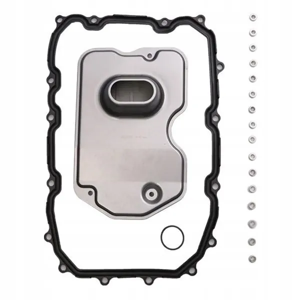 Topran 116 003 Ensemble de Filtre Hydraulique, Transmission Automatique image 4