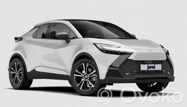 TOYOTA C-HR II 2024 Oikea Etupilarin Suojus EK-5206 image 3