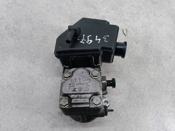 Bomba de direção assistida Saab 9-3 II 12785125 KYB image 2