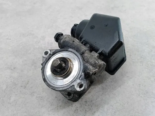 Bomba de direção assistida Saab 9-3 II 12785125 KYB image 6