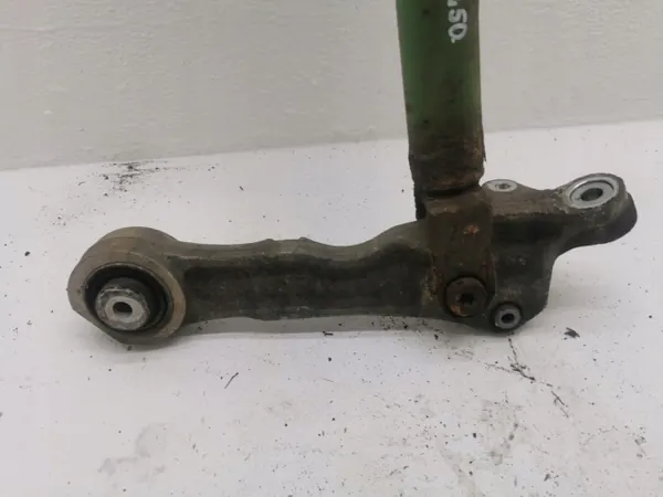 Etuoikea Jousitus OEM Jaguar XF X250 3.0D V6 image 3