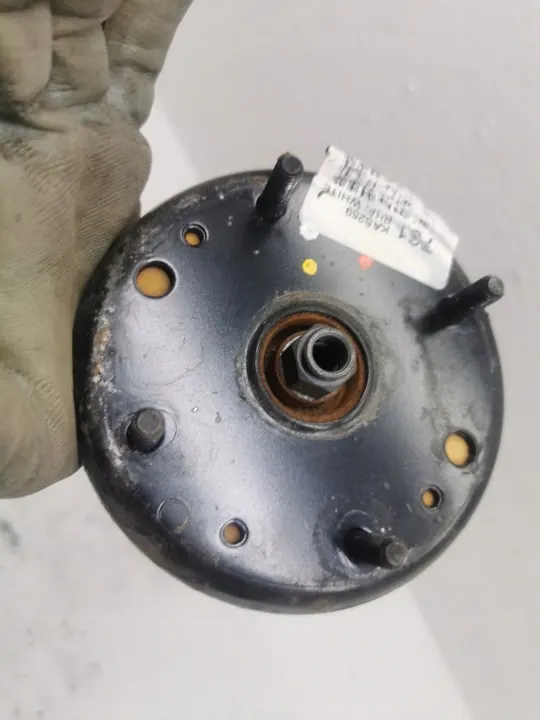 Etuoikea Jousitus OEM Jaguar XF X250 3.0D V6 image 7