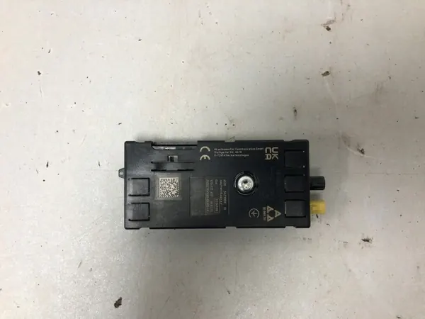 Antennenverstärker OEM 65205A73DB0 für BMW i4 G26 image 2