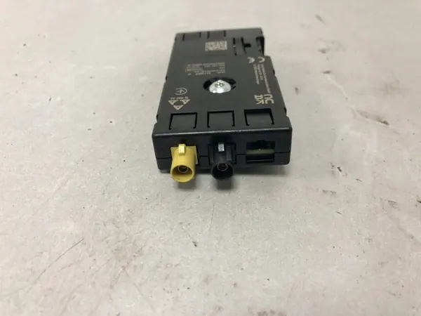 Antennenverstärker OEM 65205A73DB0 für BMW i4 G26 image 3