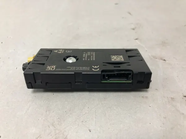 Antennenverstärker OEM 65205A73DB0 für BMW i4 G26 image 4