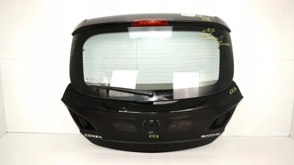 OEM 360180592 Hayon pour Opel Corsa E 14-19 image 2