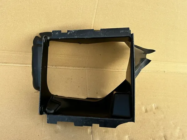 Volante Airbag VW Touareg II 7P image 2