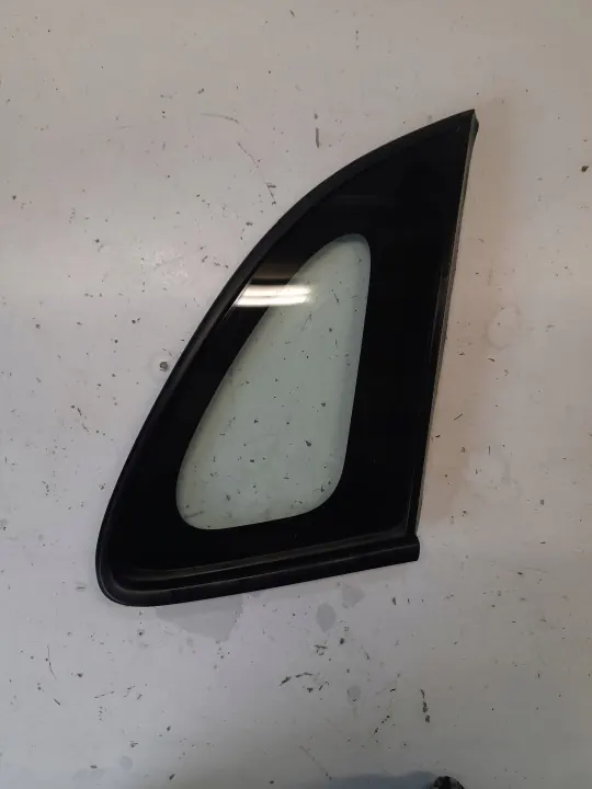 Mitsubishi ASX Rechter achter driehoekglas OEM image 2