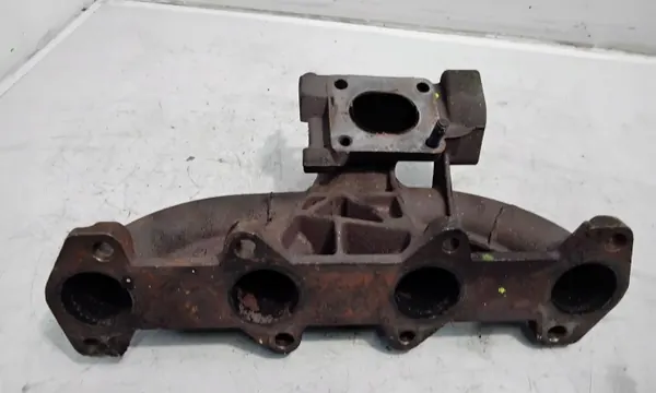 Coletor de Escape OEM 46791354 para Alfa Romeo 147 1.9 JTD image 3