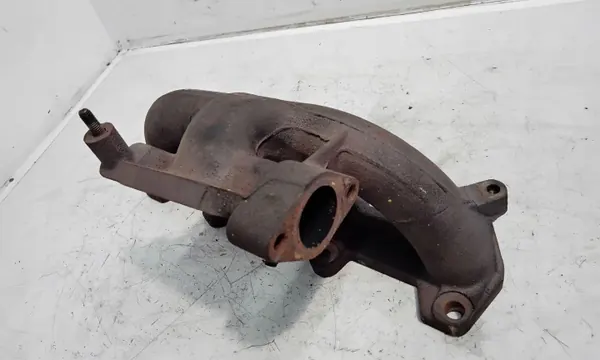 Coletor de Escape OEM 46791354 para Alfa Romeo 147 1.9 JTD image 4