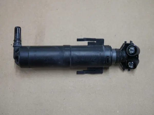 BMW X1 E84 vasen ajovalopesuputki OEM 7321891 image 2