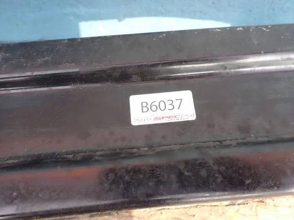 Poutre de pare-chocs avant OEM ACP37348 Lancia Delta III image 4