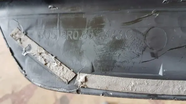 Audi Q5 SQ5 2011 Conjunto de soleiras internas image 3