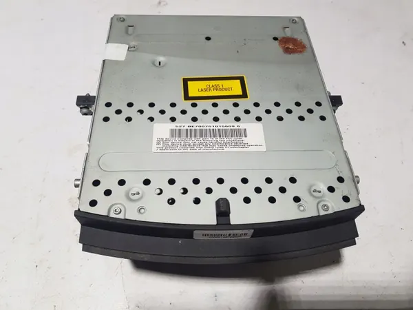 Trocador CD usado OEM A2218707785 Mercedes image 3