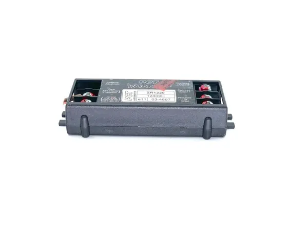 Unidade de controlo Mercedes-Benz E W212 ZR1220 image 3