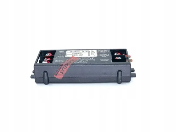 Unidade de controlo Mercedes-Benz E W212 ZR1220 image 5