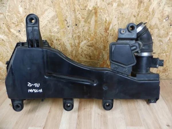 Infiniti FX II Luftfilterhus OEM 165001DR1A image 2