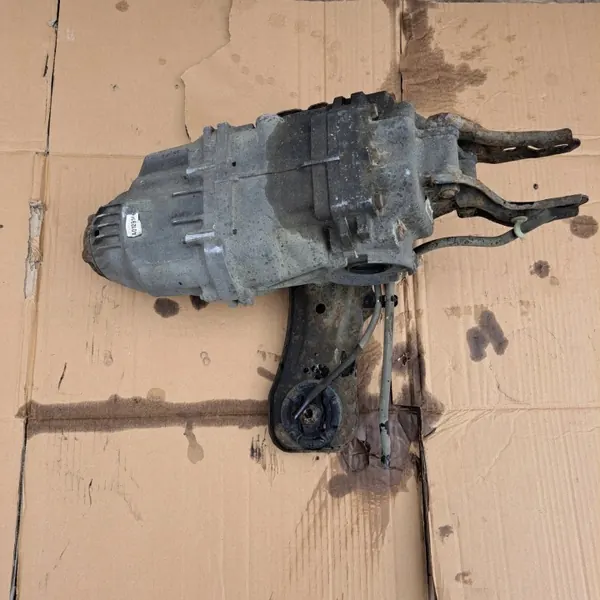 Achteras Differentieel Honda CRV II 2.0 16V Gebruikt image 4