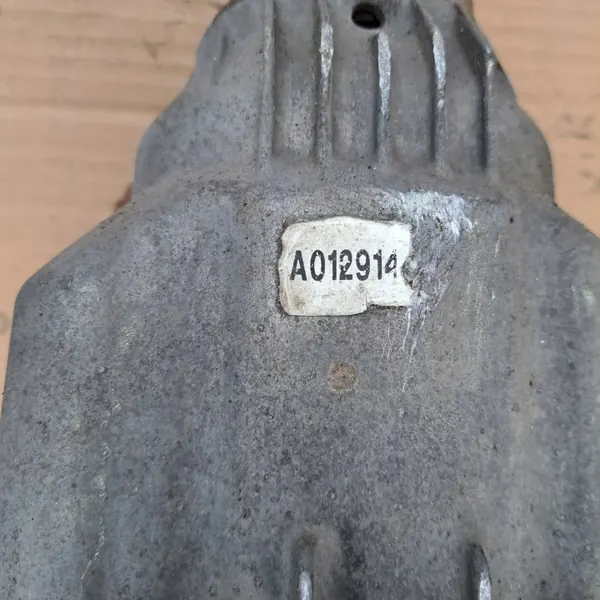 Achteras Differentieel Honda CRV II 2.0 16V Gebruikt image 5