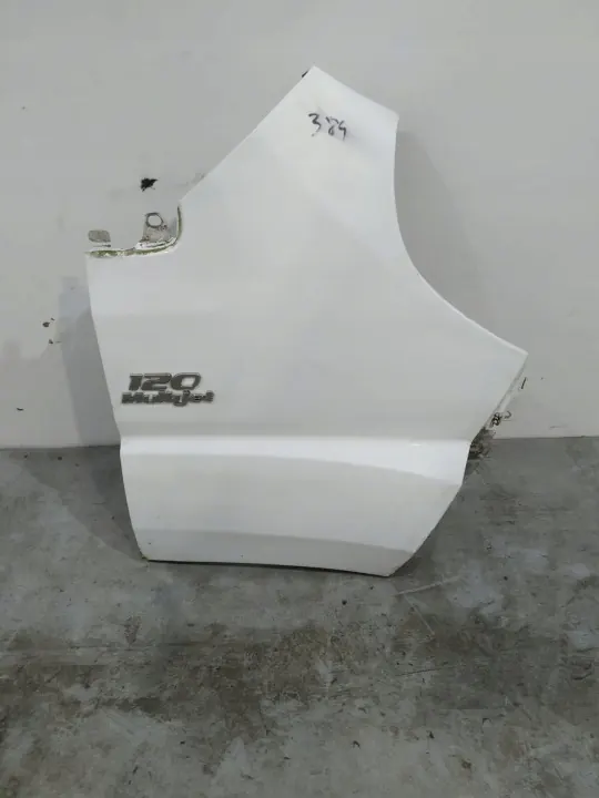 Front rechter Kotflügel OEM 5907911280741 - Fiat Ducato image 2