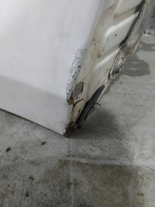 Front rechter Kotflügel OEM 5907911280741 - Fiat Ducato image 4