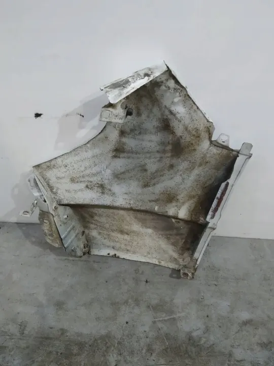 Front rechter Kotflügel OEM 5907911280741 - Fiat Ducato image 8