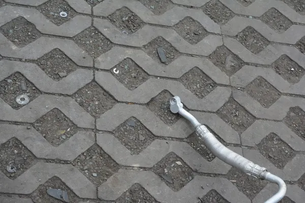 Ilmastointiputki Volkswagen Tiguan 5N0820743F image 3