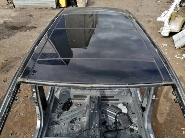 Teto Panorâmico OEM FRE52763 para Mercedes Classe B image 2