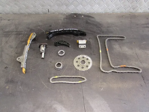 Kit de correia de distribuição OEM ROZRZĄD 1,8B Z2R para Toyota C-HR image 2