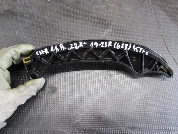 Kit de correia de distribuição OEM ROZRZĄD 1,8B Z2R para Toyota C-HR image 3