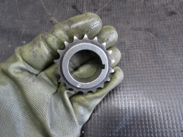 Kit de correia de distribuição OEM ROZRZĄD 1,8B Z2R para Toyota C-HR image 6