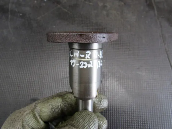 Kit de correia de distribuição OEM ROZRZĄD 1,8B Z2R para Toyota C-HR image 7