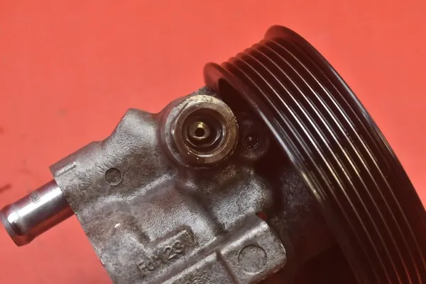 Bomba de direção assistida Renault Laguna III 2.0 DCI image 10