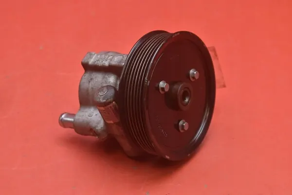 Bomba de direção assistida Renault Laguna III 2.0 DCI image 4