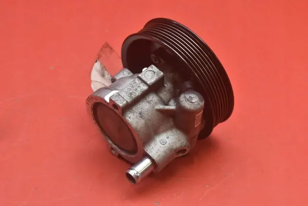 Bomba de direção assistida Renault Laguna III 2.0 DCI image 7