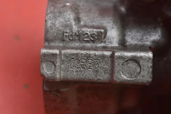 Bomba de direção assistida Renault Laguna III 2.0 DCI image 9