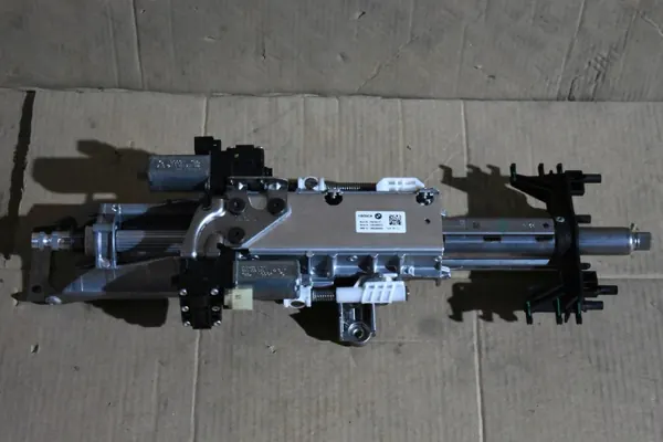 OEM 8089475 6894882 Stuurkolom voor BMW F90 F91 F92 F93 image 2