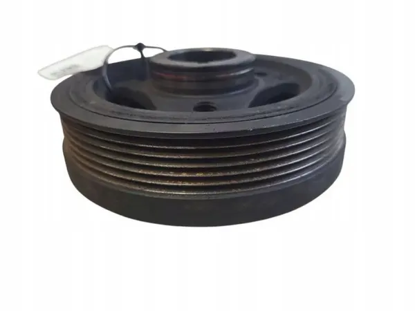 Poulie de vilebrequin OEM E8272SH01 Mazda CX-5 image 3