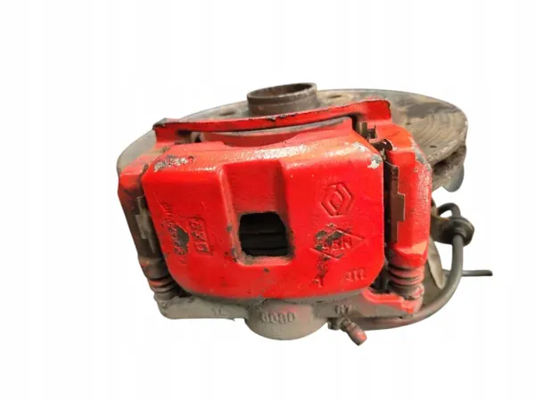 OEM ZWROTNICA PIASTA PRAWY PRZÓD ZACISK TARCZA RENAULT ESPACE V 5 image 3