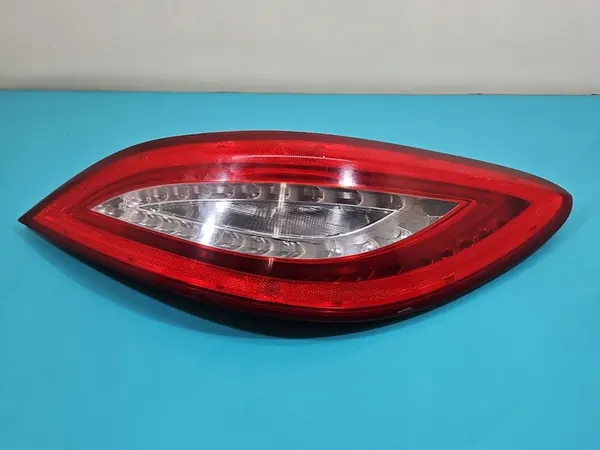 Rechter Achterlicht Mercedes CLS II C218 W218 10-14 A2189060258 image 2