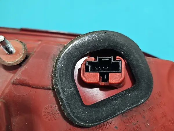 Rechter Achterlicht Mercedes CLS II C218 W218 10-14 A2189060258 image 6