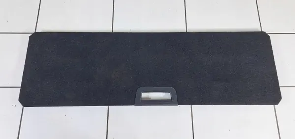 Étagère de plancot de coffre arrière NISSAN QASHQAI II J11 2013+ image 2