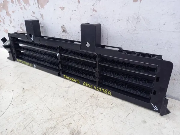 Grade de entrada de ar Renault Twingo III Smart A453 image 3