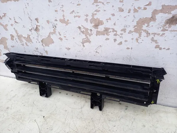 Grade de entrada de ar Renault Twingo III Smart A453 image 5