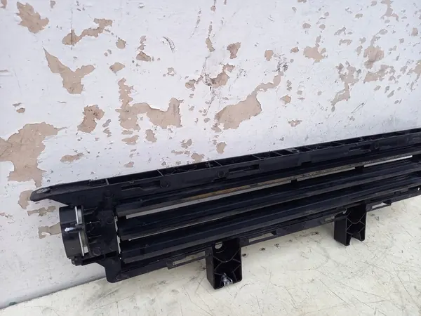 Grade de entrada de ar Renault Twingo III Smart A453 image 7