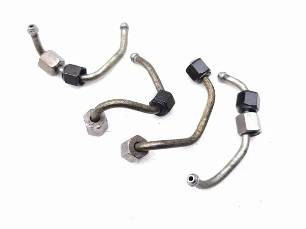 Conduite d'injection Citroen C-Crosser 2008 OEM AMD224934 image 3