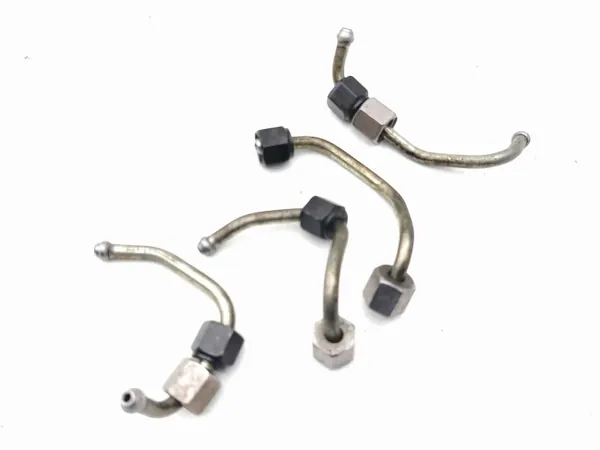 Conduite d'injection Citroen C-Crosser 2008 OEM AMD224934 image 4