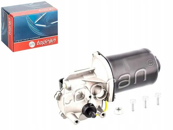 Topran 208 294 Scheibenwischermotor image 6