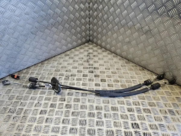 Ligação caixa Ford Transit VII 2019 OEM BK3R7E395K2H image 2